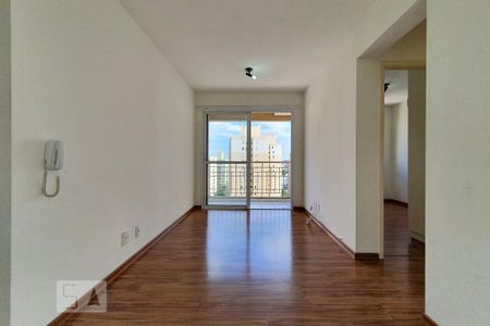 Sala de apartamento para alugar com 2 quartos, 57m² em Vila Moraes, São Paulo