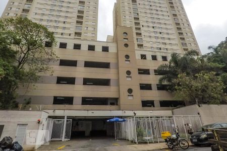Apartamento para alugar com 57m², 2 quartos e 1 vagaEntrada de Serviço