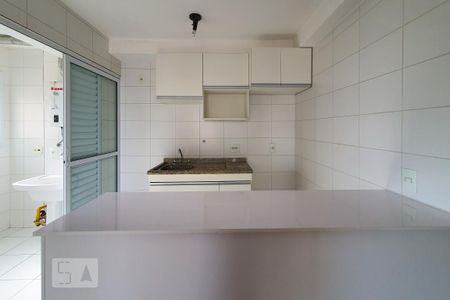 Apartamento para alugar com 57m², 2 quartos e 1 vaga Apartamento para alugar com 57m², 2 quartos e 1 vagaCozinha