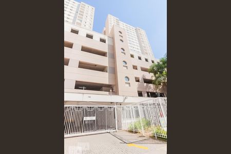 Apartamento para alugar com 57m², 2 quartos e 1 vaga Apartamento para alugar com 57m², 2 quartos e 1 vagaEntrada de Serviço