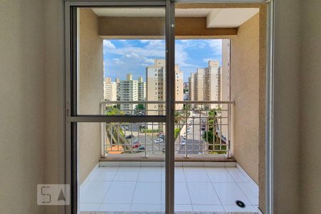 Sala de apartamento para alugar com 2 quartos, 57m² em Vila Moraes, São Paulo