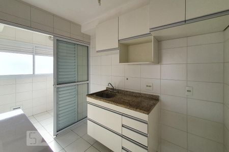 Apartamento para alugar com 57m², 2 quartos e 1 vaga Apartamento para alugar com 57m², 2 quartos e 1 vagaCozinha