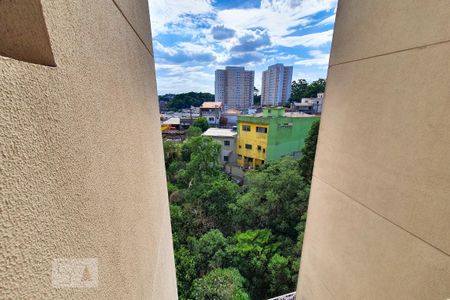 Apartamento para alugar com 57m², 2 quartos e 1 vaga Apartamento para alugar com 57m², 2 quartos e 1 vagaVista Área de Serviço