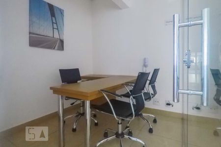 Apartamento para alugar com 57m², 2 quartos e 1 vaga Apartamento para alugar com 57m², 2 quartos e 1 vagaEspaço Office