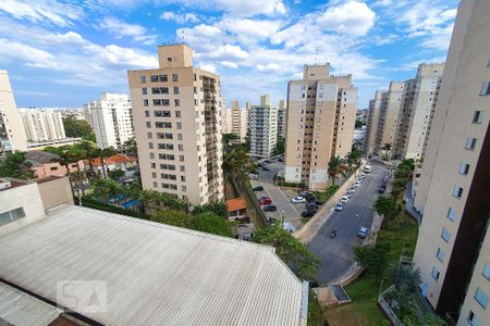 Apartamento para alugar com 57m², 2 quartos e 1 vaga Apartamento para alugar com 57m², 2 quartos e 1 vagaVista Quarto 1