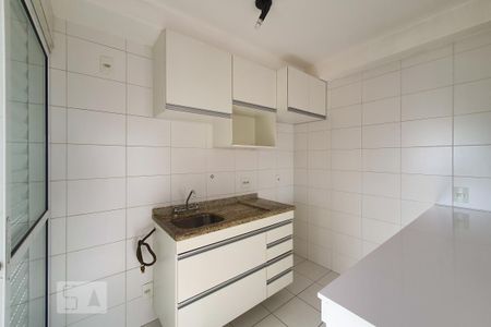 Apartamento para alugar com 57m², 2 quartos e 1 vaga Apartamento para alugar com 57m², 2 quartos e 1 vagaCozinha