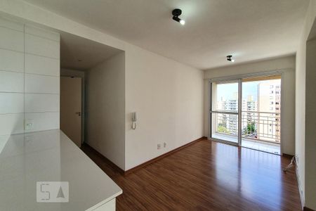 Sala de apartamento para alugar com 2 quartos, 57m² em Vila Moraes, São Paulo