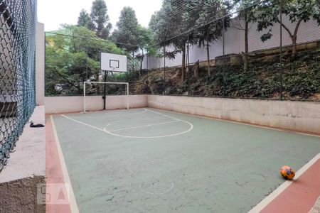 Apartamento para alugar com 57m², 2 quartos e 1 vagaQuadra Esportiva