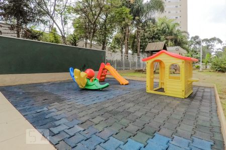 Apartamento para alugar com 57m², 2 quartos e 1 vagaÁrea Comum - Playground