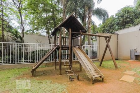 Apartamento para alugar com 57m², 2 quartos e 1 vagaÁrea Comum - Playground