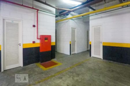 Apartamento para alugar com 57m², 2 quartos e 1 vaga Apartamento para alugar com 57m², 2 quartos e 1 vagaDeposito Privativo