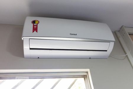 Apartamento à venda com 87m², 3 quartos e 1 vagaAr condicionado