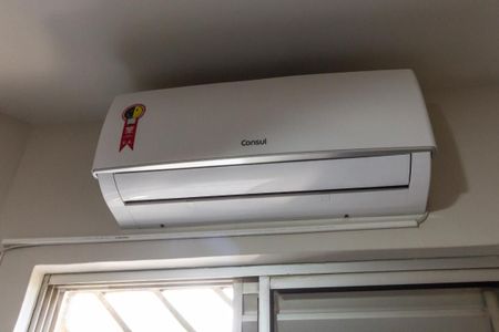 Apartamento à venda com 87m², 3 quartos e 1 vagaQuarto 2