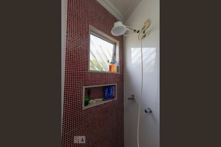 Apartamento à venda com 87m², 3 quartos e 1 vagaBanheiro Social