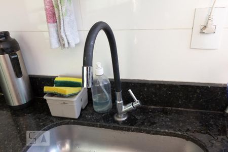 Apartamento à venda com 87m², 3 quartos e 1 vagaCozinha