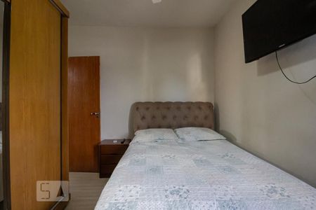 Apartamento à venda com 87m², 3 quartos e 1 vagaQuarto 2