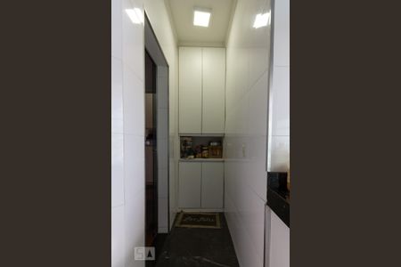 Apartamento à venda com 87m², 3 quartos e 1 vagaCozinha - Armários