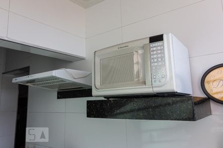 Apartamento à venda com 87m², 3 quartos e 1 vagaCozinha