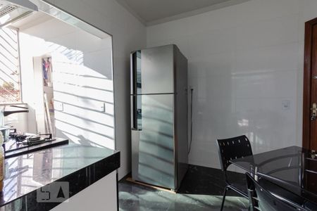 Apartamento à venda com 87m², 3 quartos e 1 vagaCozinha