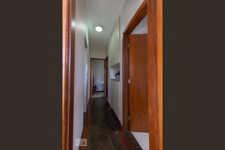 Apartamento à venda com 87m², 3 quartos e 1 vagaCorredor