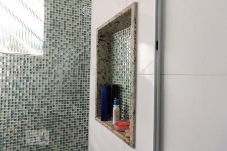 Apartamento à venda com 87m², 3 quartos e 1 vagaBanheiro da Suíte