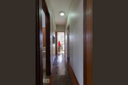 Apartamento à venda com 87m², 3 quartos e 1 vagaCorredor