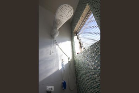 Apartamento à venda com 87m², 3 quartos e 1 vagaBanheiro da Suíte