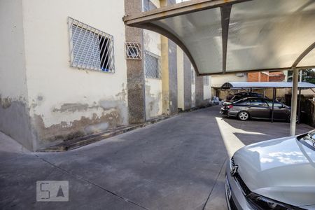 Apartamento à venda com 87m², 3 quartos e 1 vagaGaragem