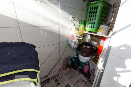 Apartamento à venda com 87m², 3 quartos e 1 vagaÁrea de Serviço