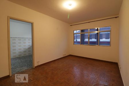 Sala de apartamento para alugar com 2 quartos, 85m² em Belenzinho, São Paulo