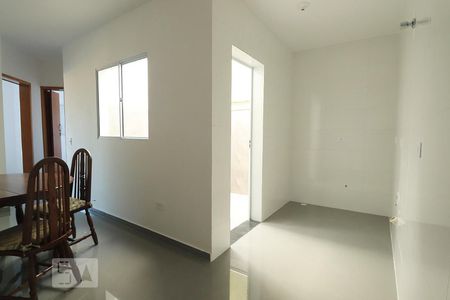 Apartamento para alugar com 43m², 2 quartos e 1 vagaCozinha