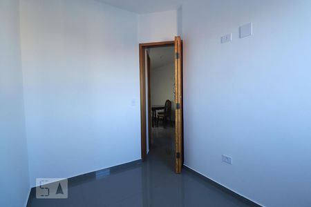 Quarto 2 de apartamento para alugar com 2 quartos, 43m² em Vila Curuçá, Santo André