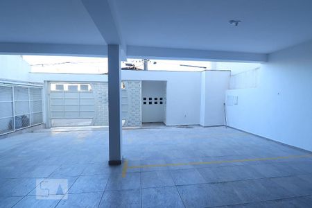 Apartamento para alugar com 43m², 2 quartos e 1 vagaGaragem