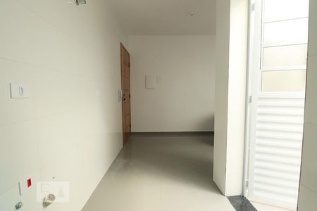 Apartamento para alugar com 43m², 2 quartos e 1 vagaCozinha