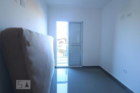 Quarto 1 de apartamento para alugar com 2 quartos, 43m² em Vila Curuçá, Santo André