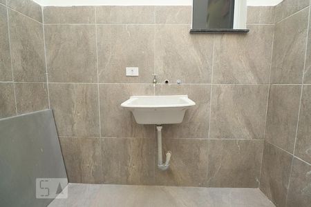 Apartamento para alugar com 43m², 2 quartos e 1 vagaÁrea de Serviço