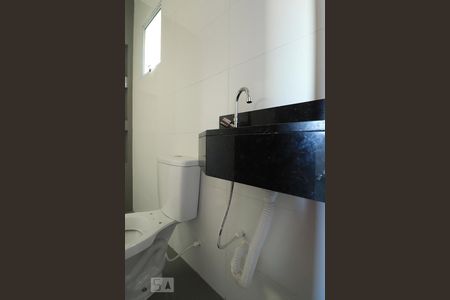 Apartamento para alugar com 43m², 2 quartos e 1 vagaBanheiro