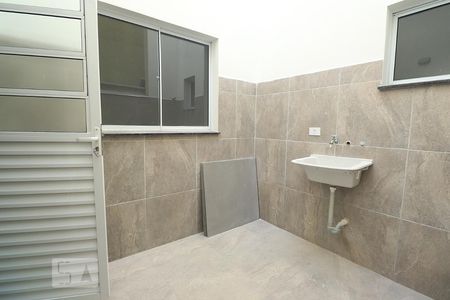 Apartamento para alugar com 43m², 2 quartos e 1 vagaÁrea de Serviço