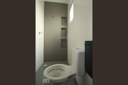 Apartamento para alugar com 43m², 2 quartos e 1 vagaBanheiro