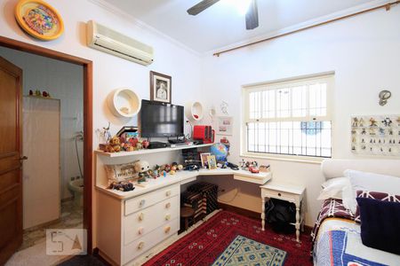 Casa à venda com 350m², 3 quartos e 4 vagasQuarto 3