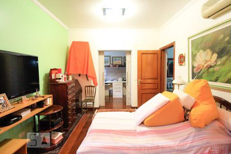 Casa à venda com 350m², 3 quartos e 4 vagasQuarto 1