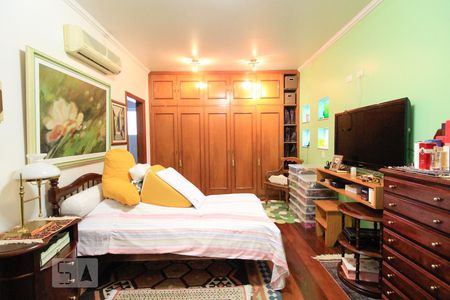 Casa à venda com 350m², 3 quartos e 4 vagasQuarto 1