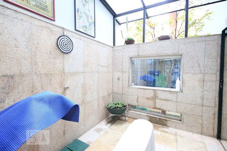 Casa à venda com 350m², 3 quartos e 4 vagasSala de ginástica