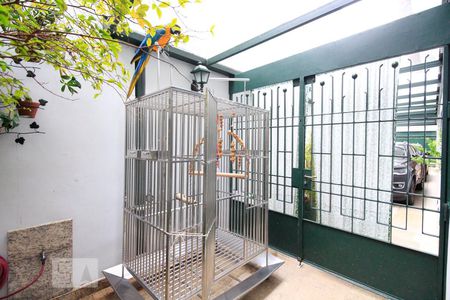 Casa à venda com 350m², 3 quartos e 4 vagasÁrea comum