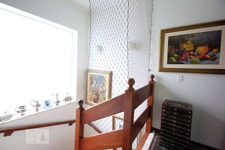 Casa à venda com 350m², 3 quartos e 4 vagasCorredor