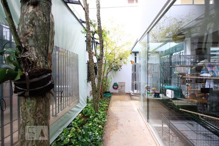 Casa à venda com 350m², 3 quartos e 4 vagasÁrea comum