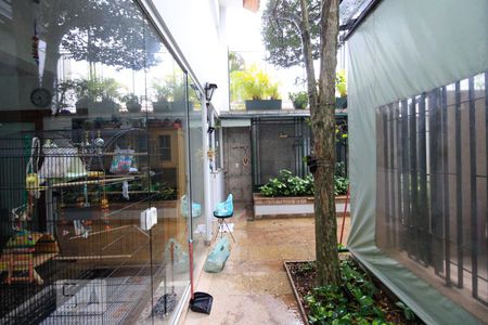 Casa à venda com 350m², 3 quartos e 4 vagasÁrea comum