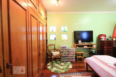 Casa à venda com 350m², 3 quartos e 4 vagasQuarto 1