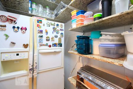 Casa à venda com 350m², 3 quartos e 4 vagasDespensa