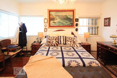 Casa à venda com 350m², 3 quartos e 4 vagasQuarto 2